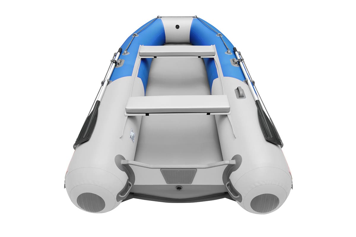 Купить Лодка ПВХ РОДЖЕР Sfera 4000 в Москве фото11