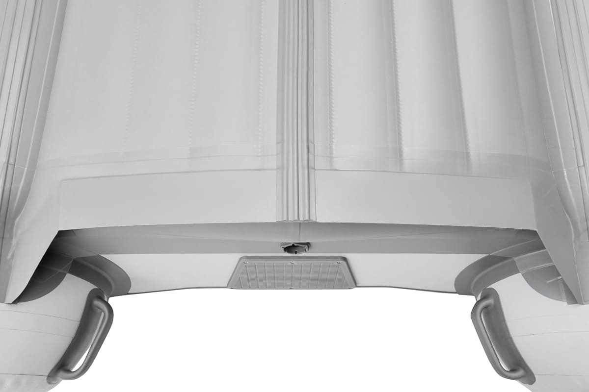 Купить Лодка ПВХ РОДЖЕР Sfera 4000 в Москве фото14