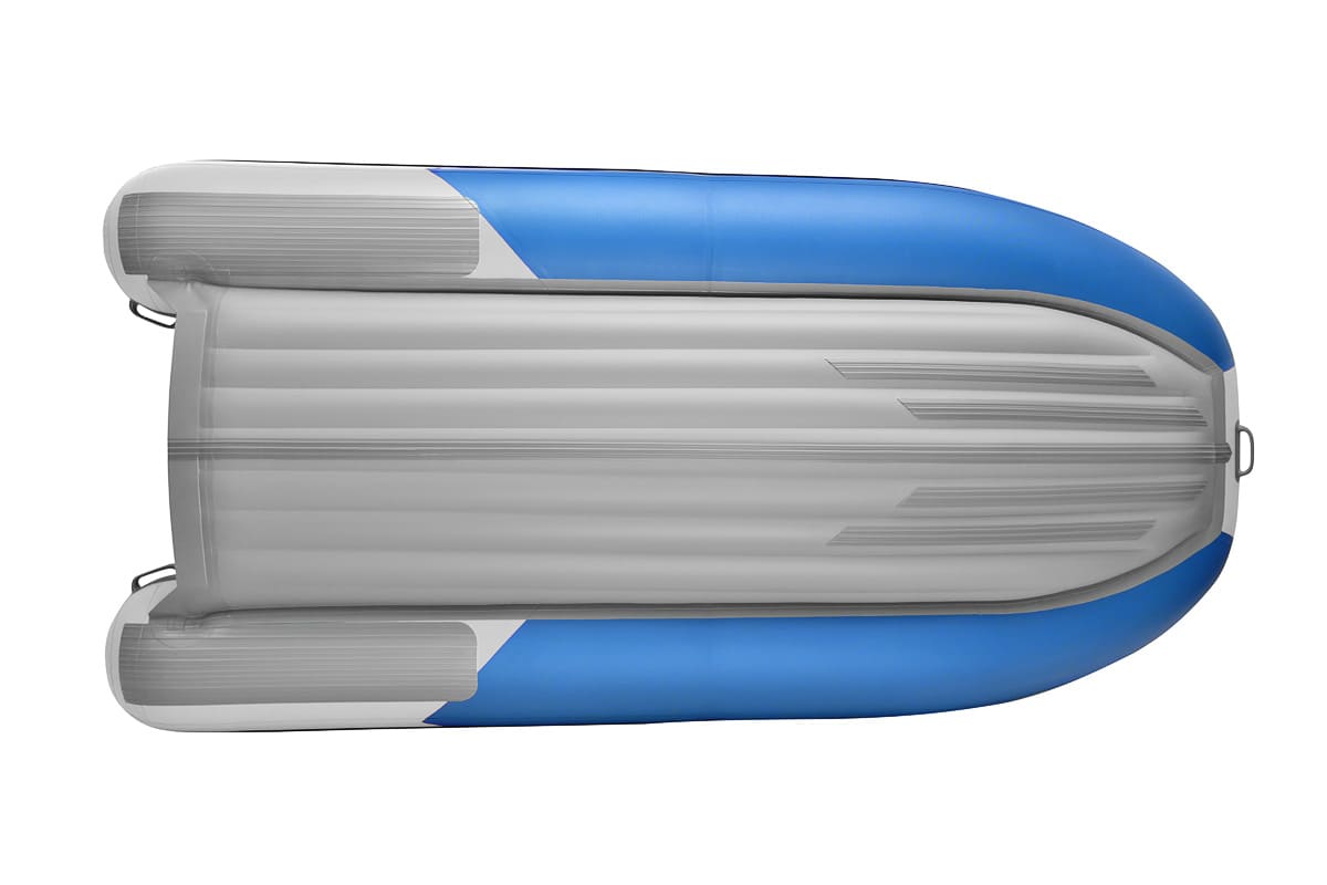 Купить Лодка ПВХ РОДЖЕР Sfera 4000 в Москве фото15