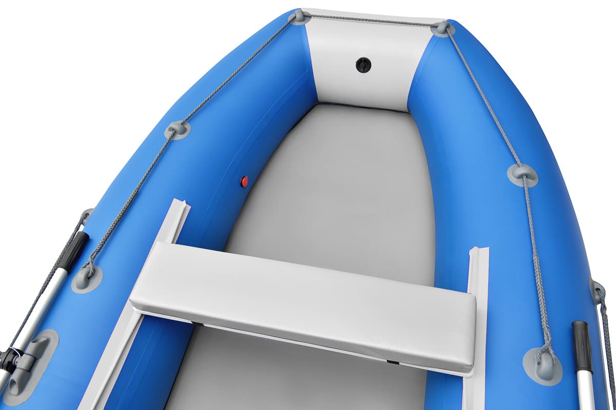 Купить Лодка ПВХ РОДЖЕР Sfera 4200 в Москве фото6