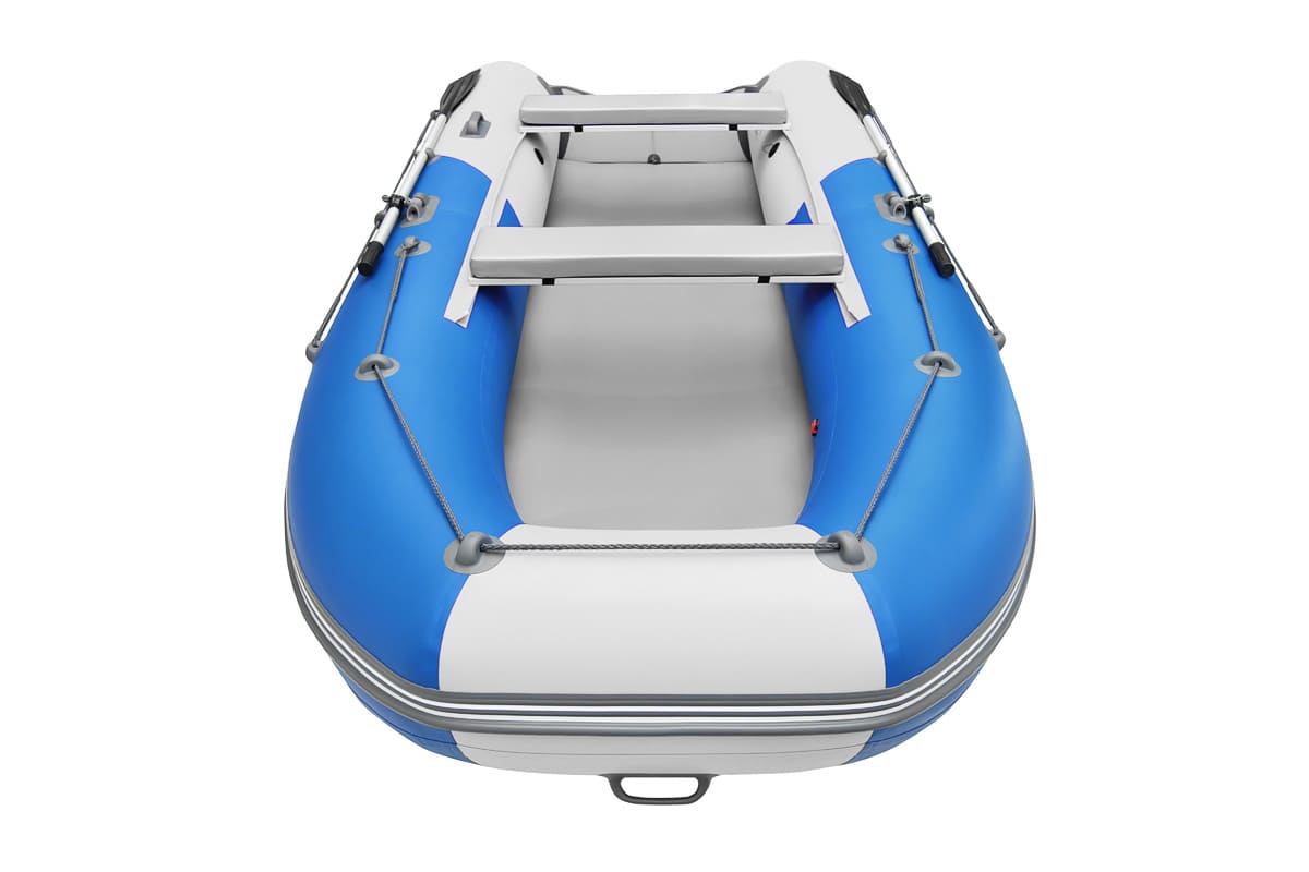 Купить Лодка ПВХ РОДЖЕР Sfera 4200 в Москве фото9