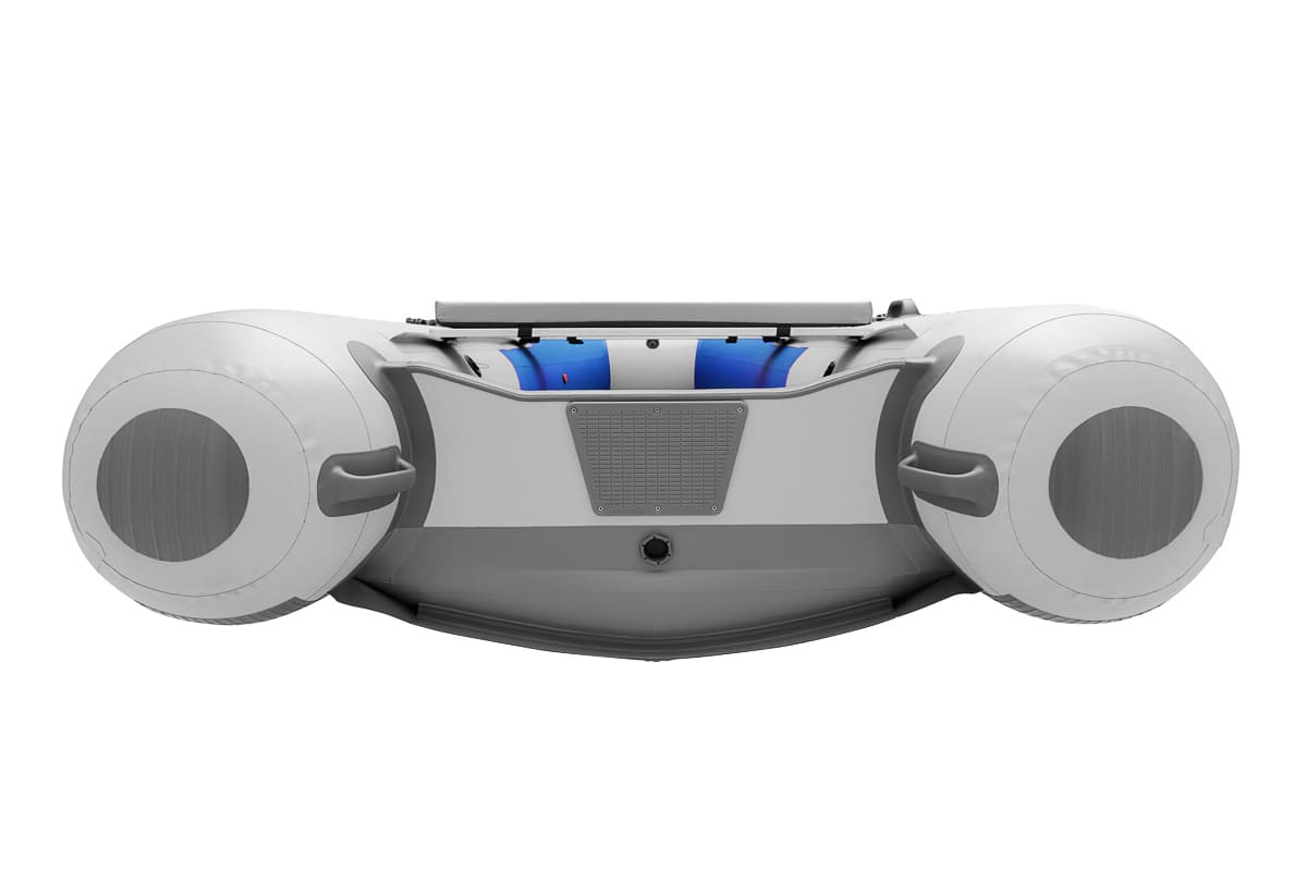 Купить Лодка ПВХ РОДЖЕР Sfera 4200 в Москве фото12