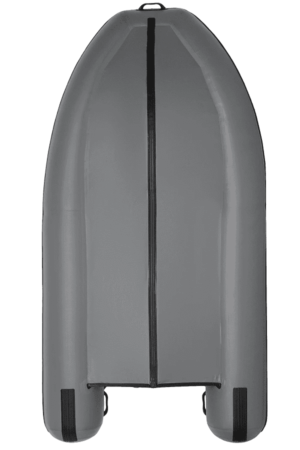 Купить Лодка ПВХ ФРЕГАТ 390 С в Москве фото6