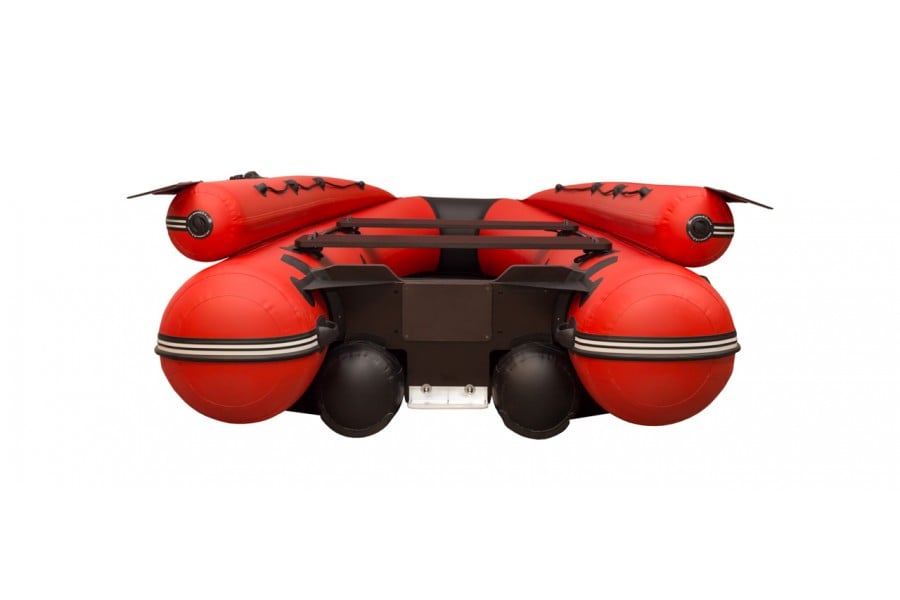 Купить Лодка ПВХ STORMLINE Air Jet Pro Max 500 (2024) в Красноярске фото4