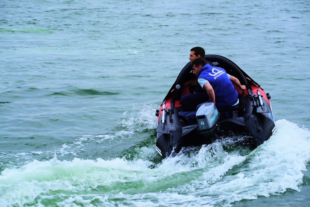 Купить Лодка ПВХ STORMLINE Adventure Extra 270 (2024) в Москве фото11