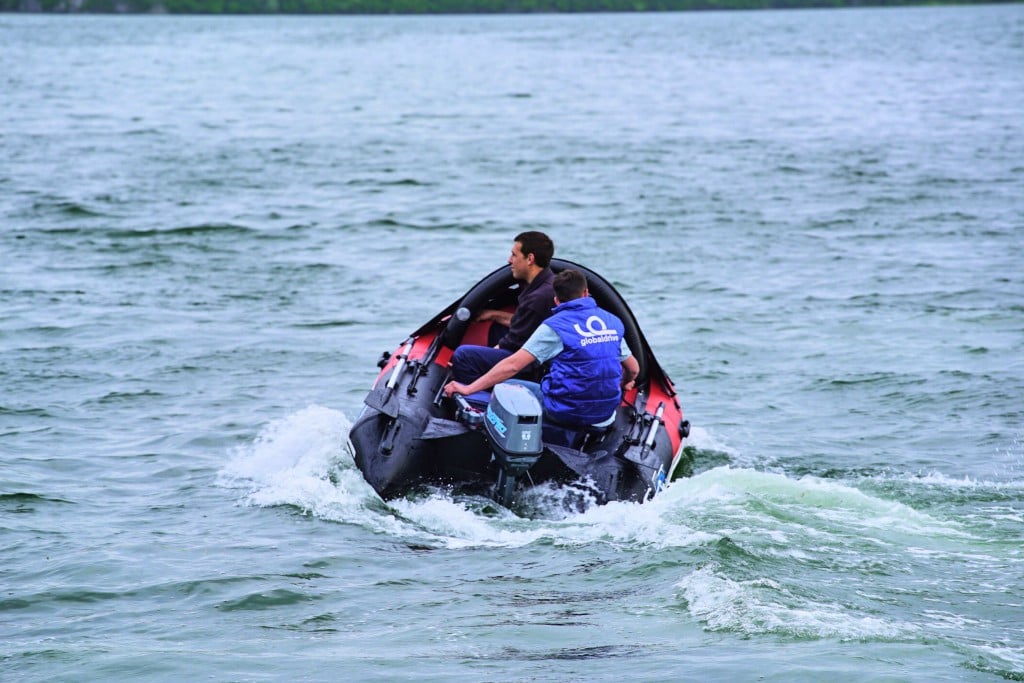 Купить Лодка ПВХ STORMLINE Adventure Extra 270 (2024) в Москве фото12