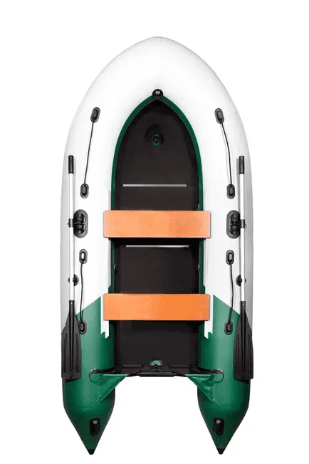 Купить Лодка ПВХ ТРИТОН 315 (2024) в Москве