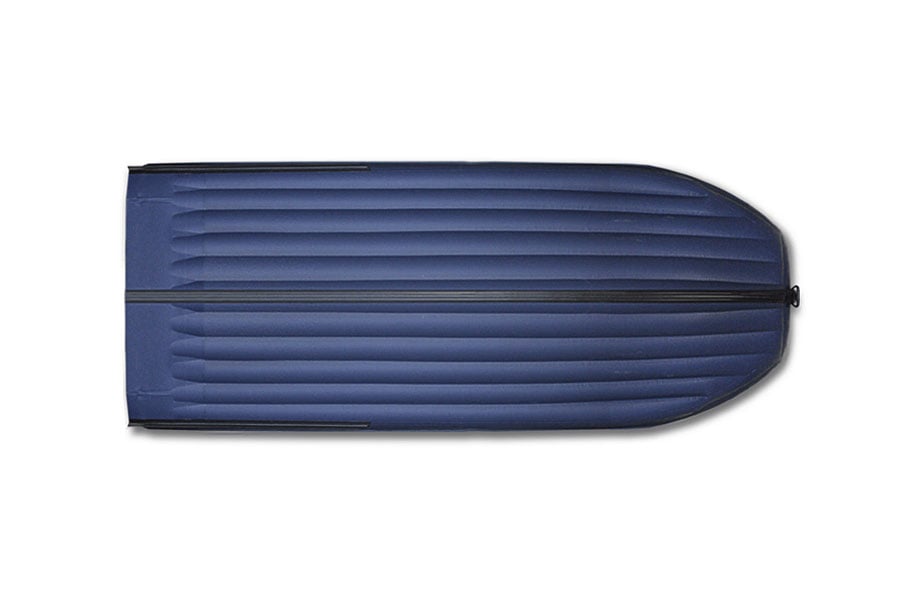 Купить Лодка ПВХ ФЛАГМАН DK 430 Igla в Москве фото3