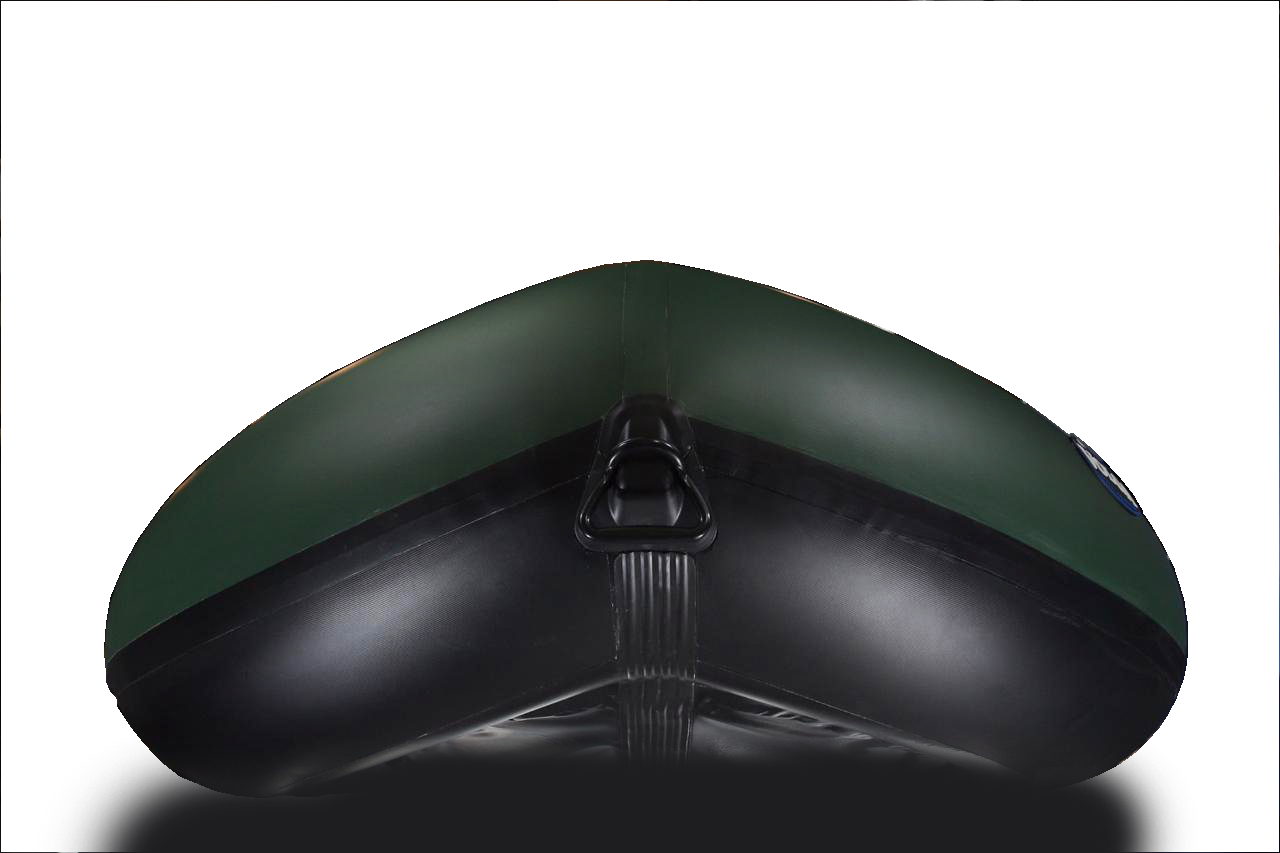 Купить Лодка ПВХ ТРИТОН 335 (2024) в Москве фото2