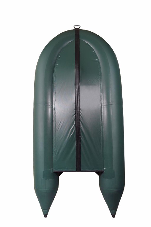 Купить Лодка ПВХ ТРИТОН 335 (2024) в Москве фото4