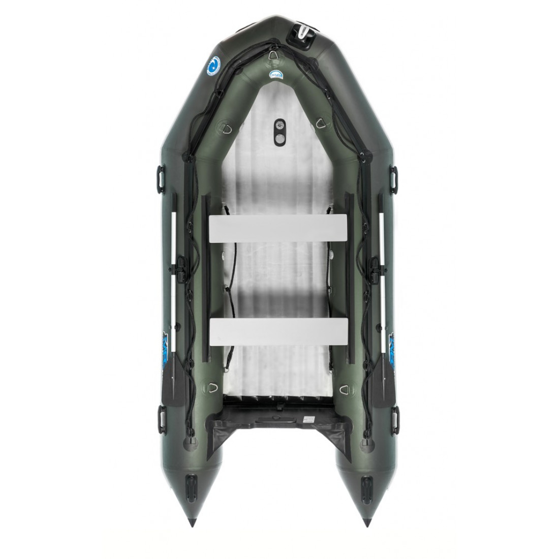Купить Лодка ПВХ STORMLINE Heavy Duty Air 500 (2024) в Москве