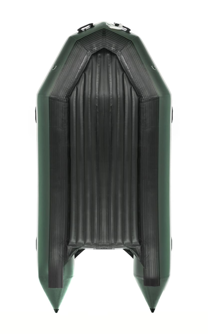 Купить Лодка ПВХ STORMLINE Heavy Duty Air Pro 500 (2024) в Москве фото2