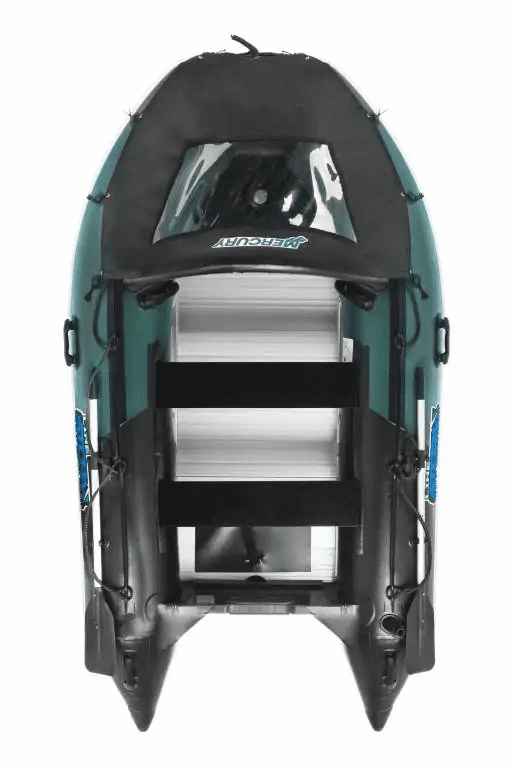 Купить Лодка ПВХ STORMLINE Adventure Extra 530 (2024) в Москве