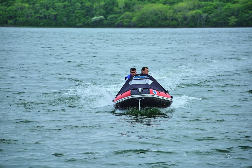 Купить Лодка ПВХ STORMLINE Adventure Extra 530 (2024) в Москве фото17