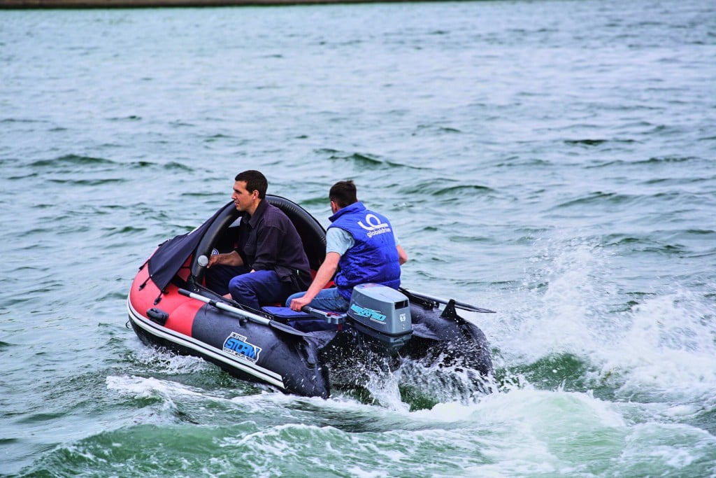 Купить Лодка ПВХ STORMLINE Adventure Extra 600 (2024) в Москве фото21