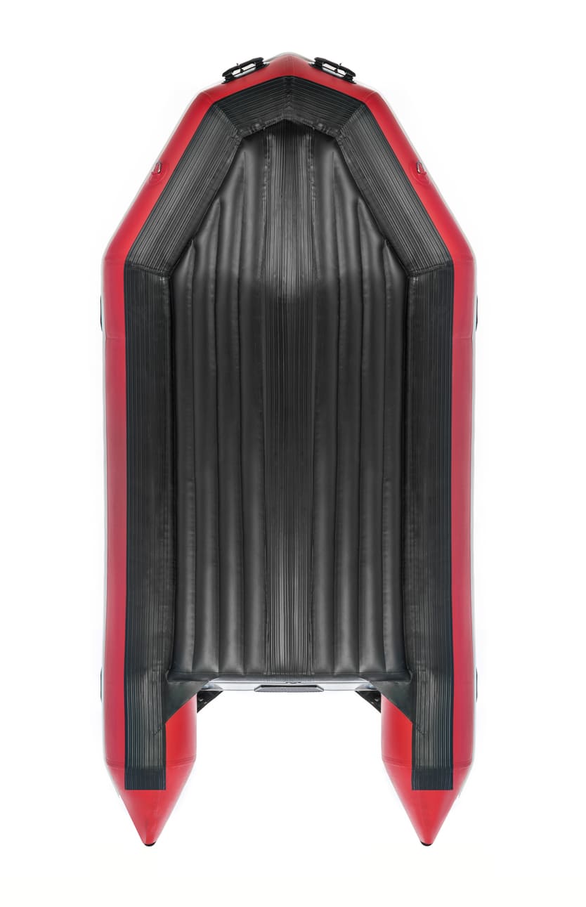 Купить Лодка ПВХ STORMLINE Heavy Duty Air Pro 600 (2024) в Москве фото8