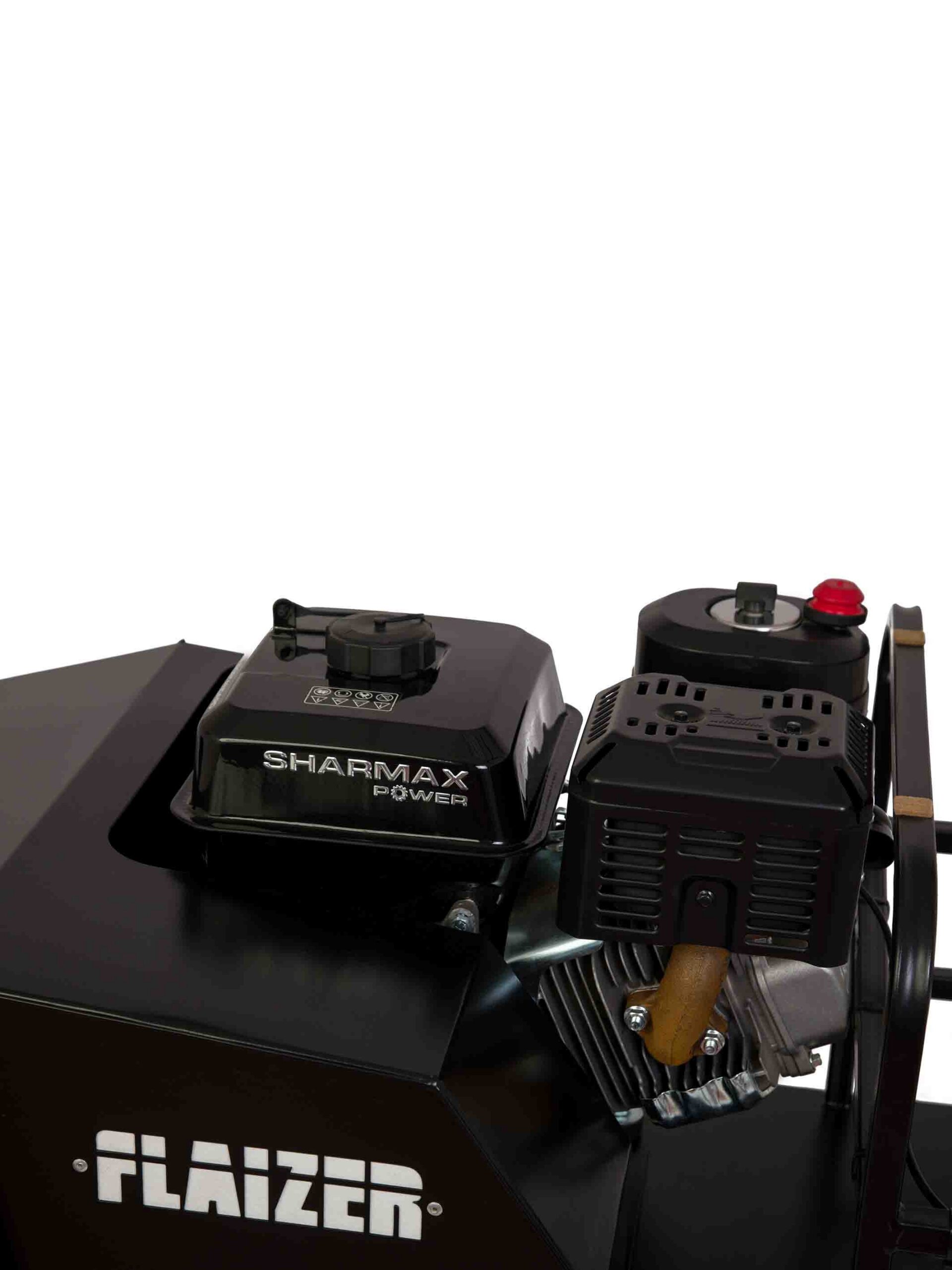 Купить Мотобуксировщик FLAIZER G500 1450 HP18 Standard в Москве фото7