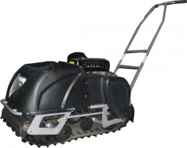 Купить Мотобуксировщик RIDER HV-7 в Москве