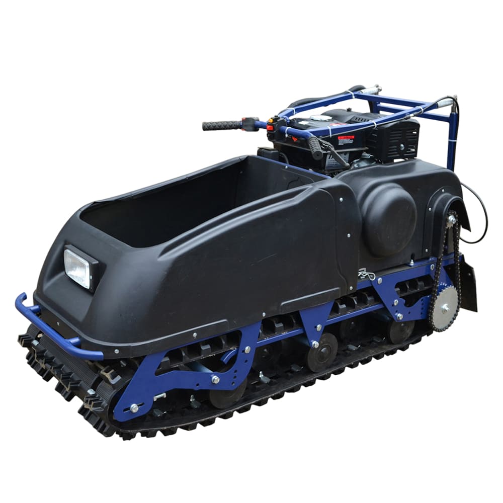 Купить Мотобуксировщик БАРС Следопыт FS. RS 13 л.с. в Москве