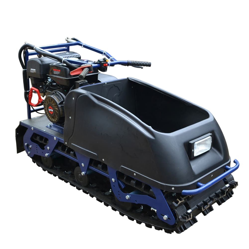 Купить Мотобуксировщик БАРС Следопыт FS. RS 13 л.с. в Москве фото2