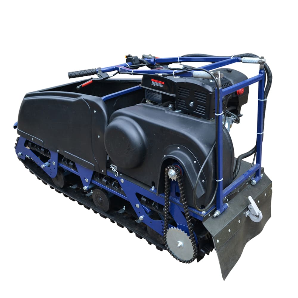 Купить Мотобуксировщик БАРС Следопыт FS. RS 13 л.с. в Москве фото4