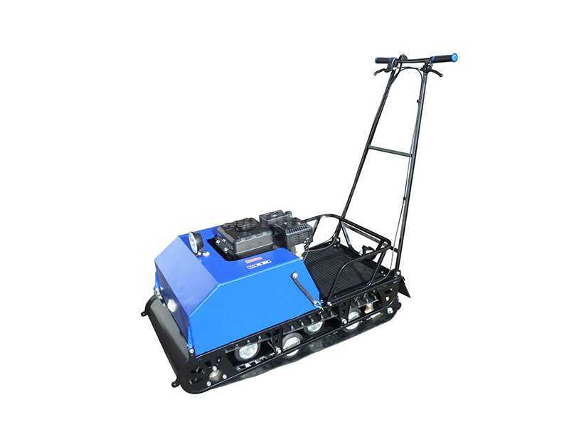 Купить Мотобуксировщик ЛИДЕР Сигма - 1 9 л.с. в Москве