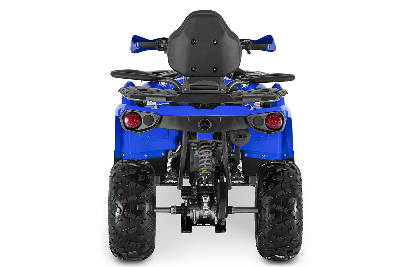 Купить Квадроцикл SHARMAX Hummer 320 RX LTD в Москве фото3