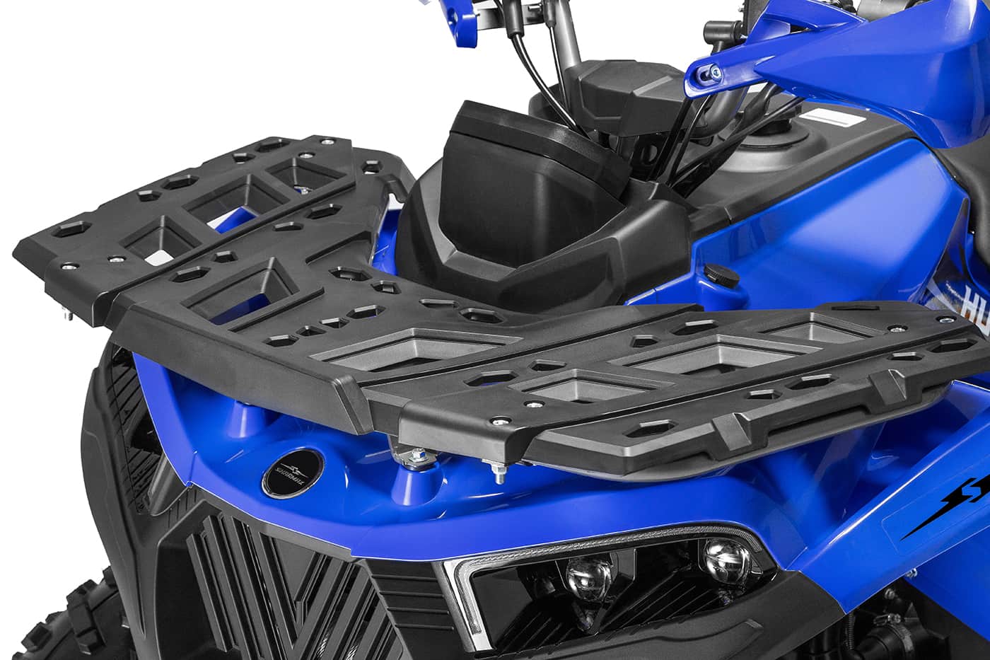 Купить Квадроцикл SHARMAX Hummer 320 RX LTD в Москве фото9