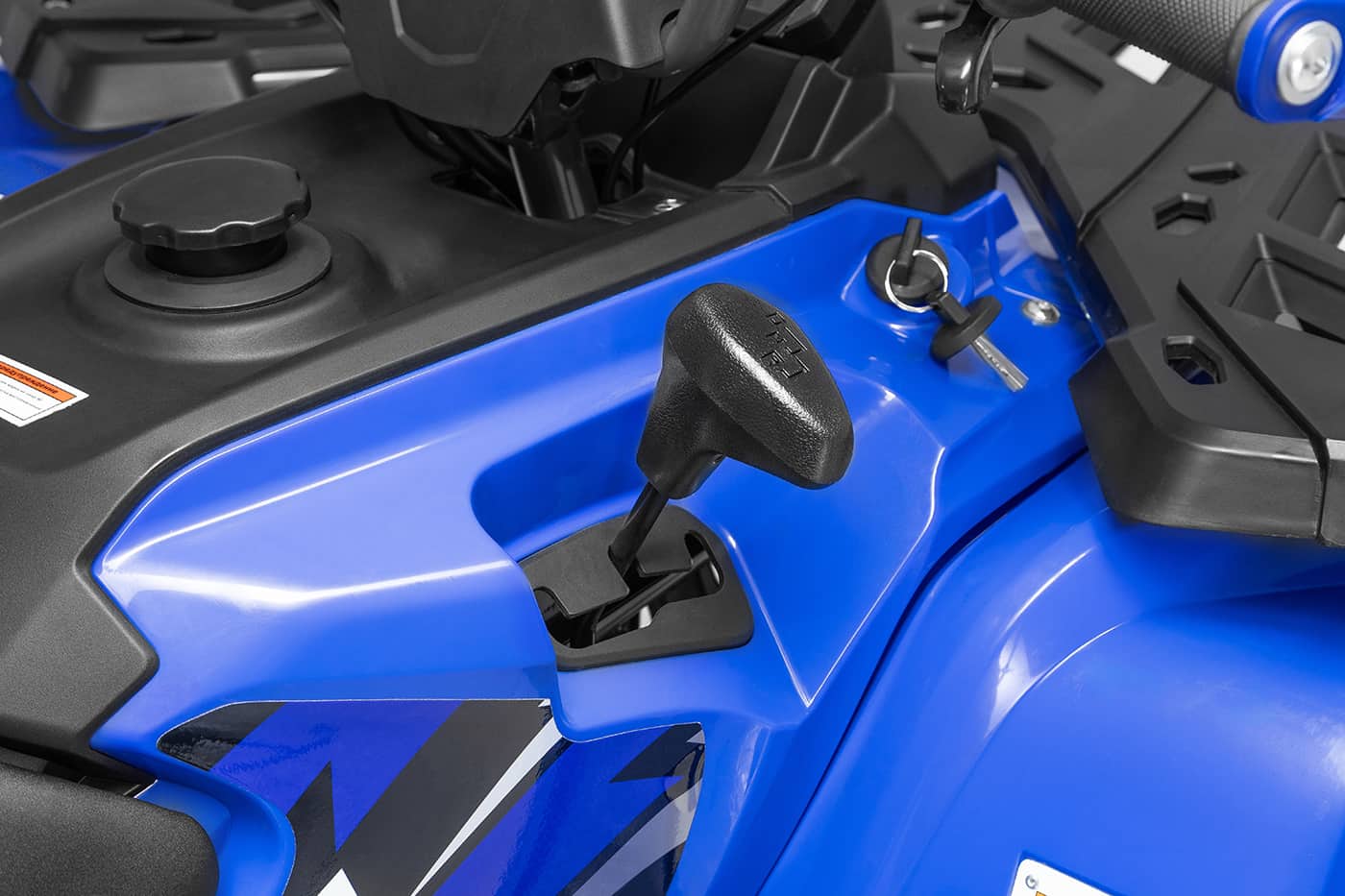 Купить Квадроцикл SHARMAX Hummer 320 RX LTD в Москве фото11