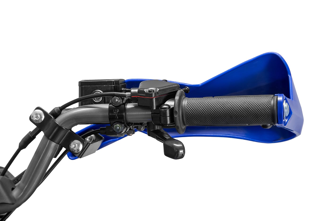 Купить Квадроцикл SHARMAX Hummer 320 RX LTD в Москве фото14