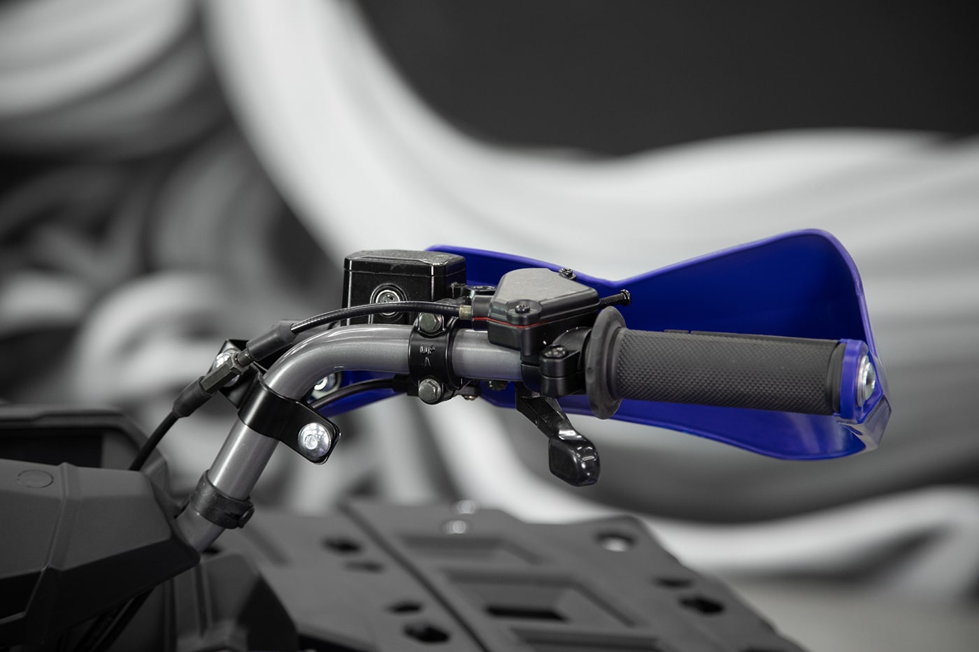 Купить Квадроцикл SHARMAX Hummer 320 RX LTD в Москве фото26