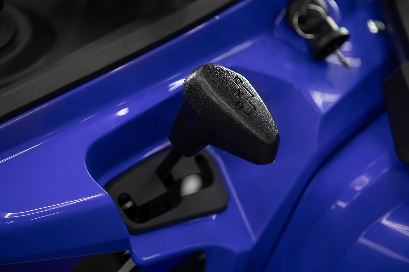 Купить Квадроцикл SHARMAX Hummer 320 RX LTD в Москве фото29