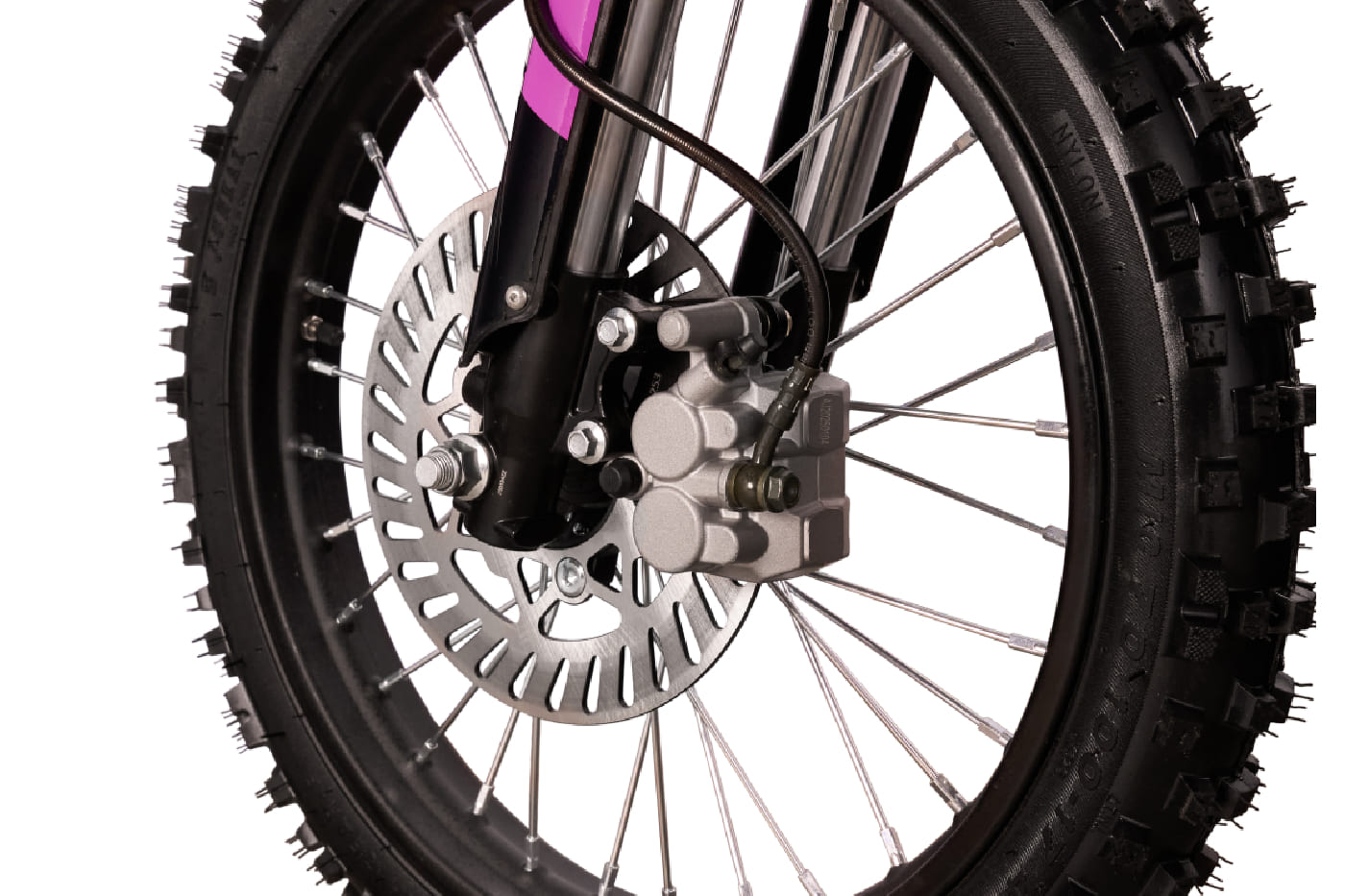 Купить Мотоцикл питбайк SHARMAX MOTORS PowerMax 190 MIAMI в Москве фото10