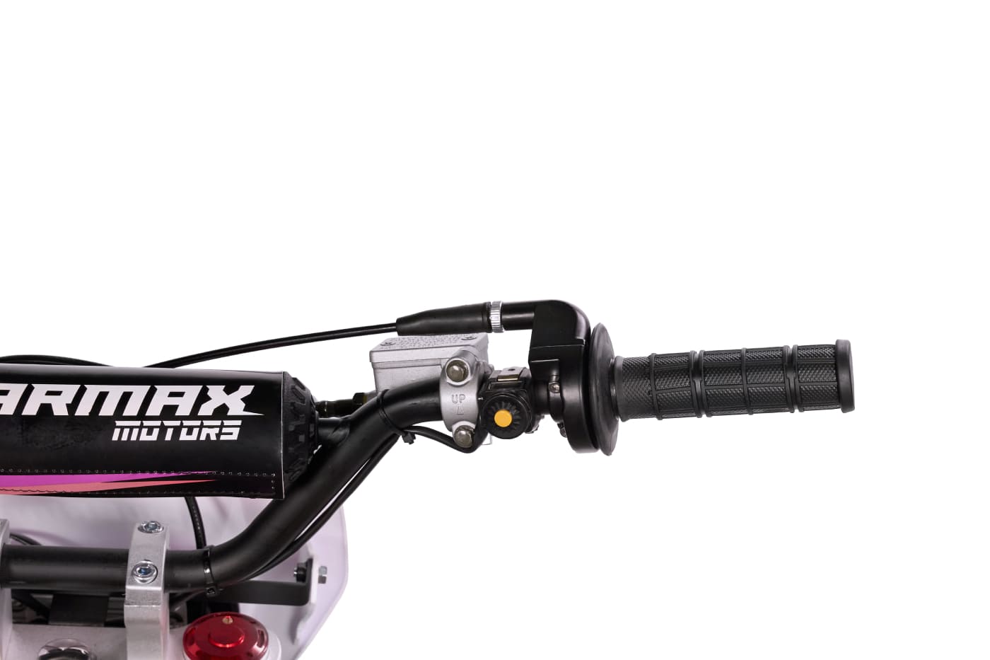 Купить Мотоцикл питбайк SHARMAX MOTORS PowerMax 190 MIAMI в Москве фото11