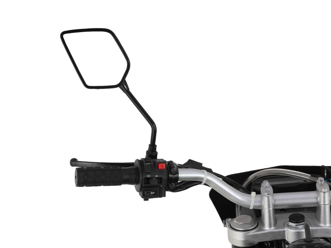 Купить Мотоцикл кроссовый эндуро SHORNER 280 R в Москве фото9