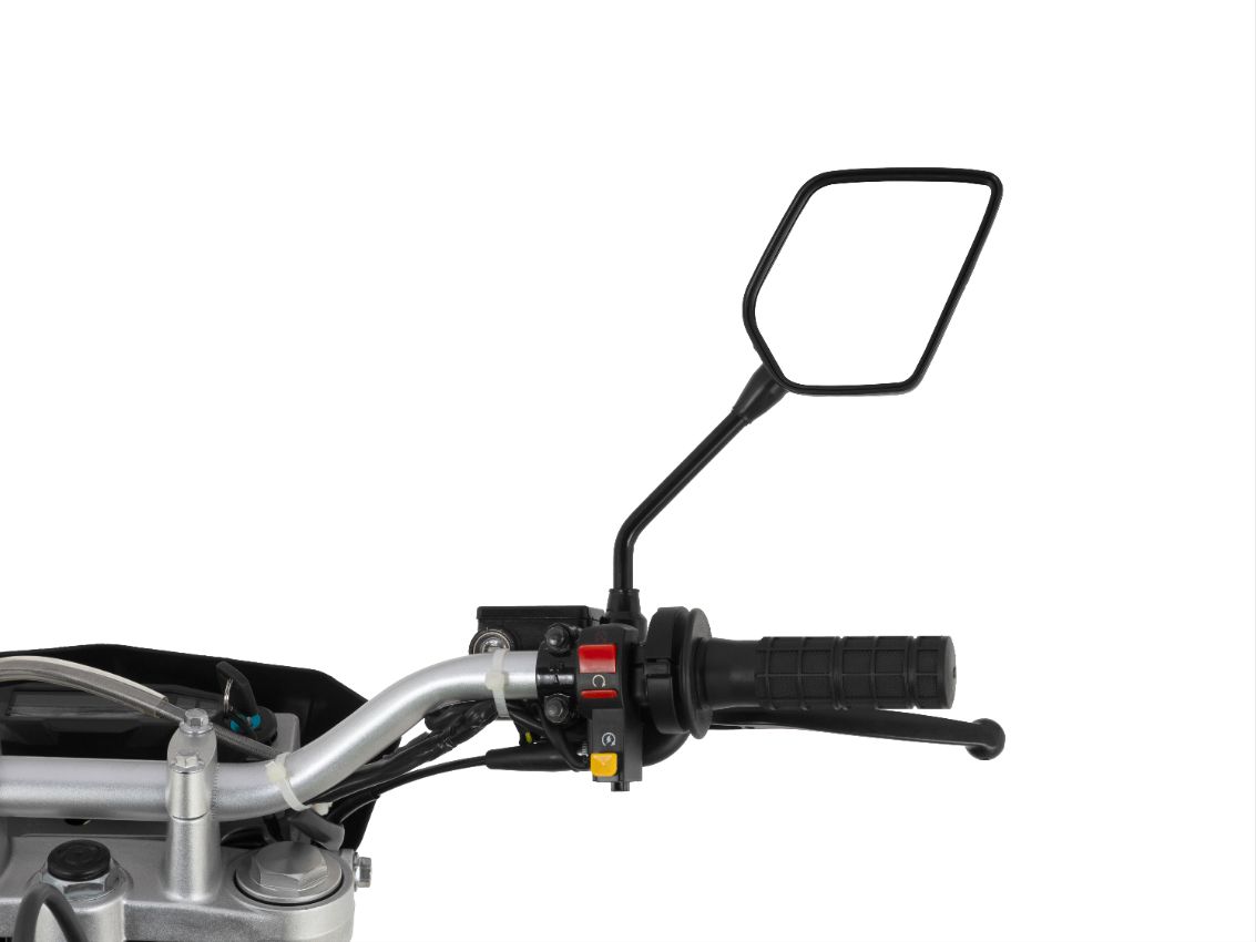 Купить Мотоцикл кроссовый эндуро SHORNER 280 R в Москве фото11