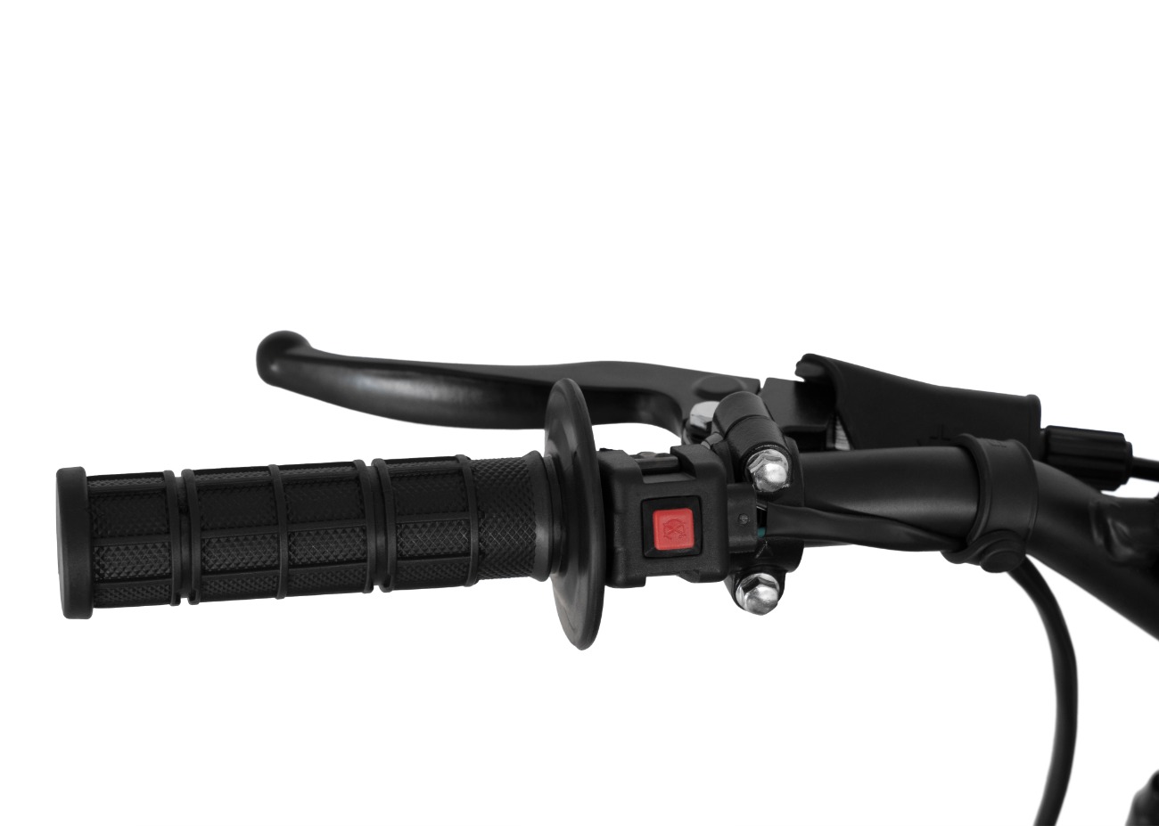 Купить Мотоцикл питбайк SHARMAX Sport 190 Miami в Москве фото14