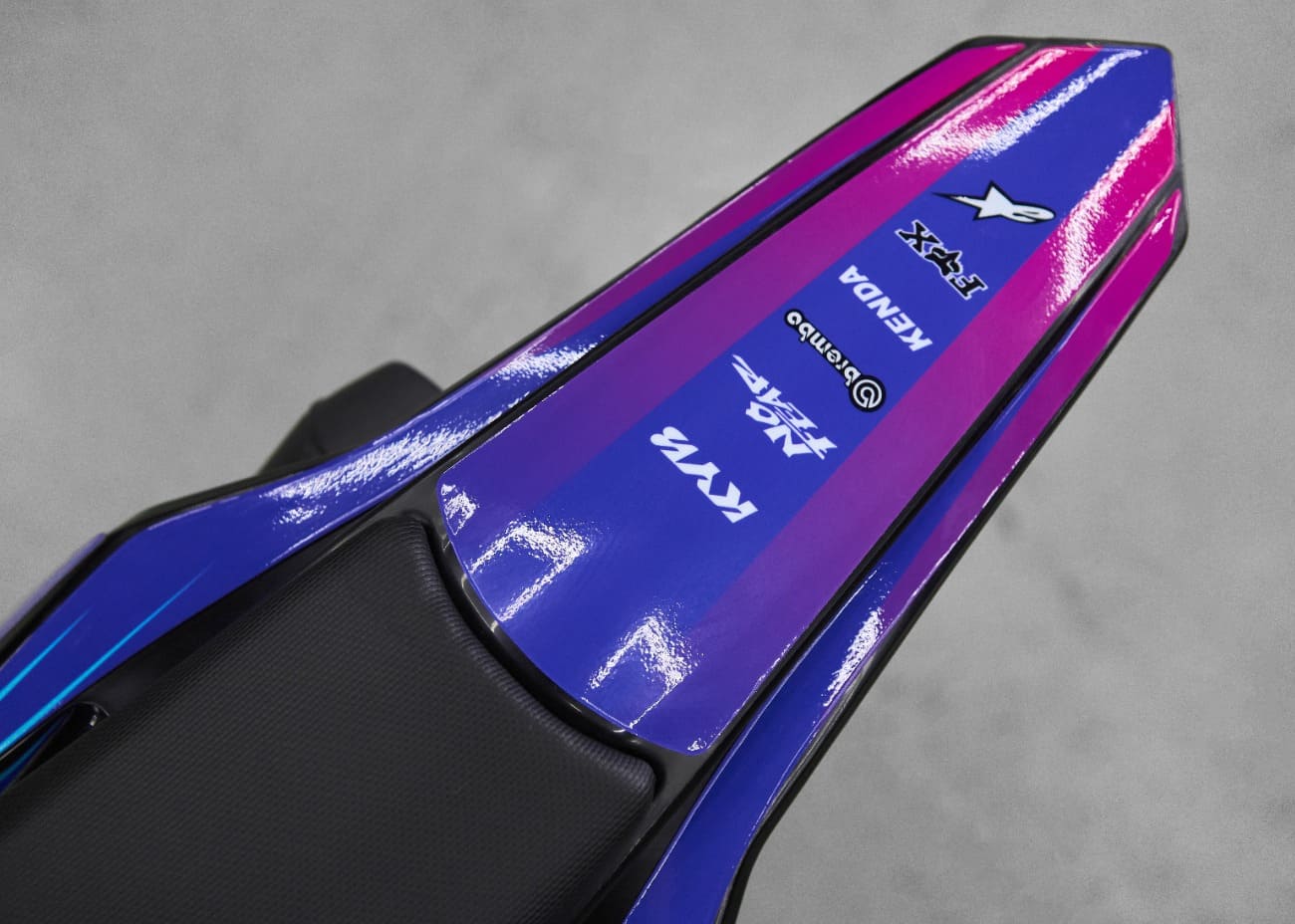 Купить Мотоцикл питбайк SHARMAX Sport 190 Miami в Москве фото24