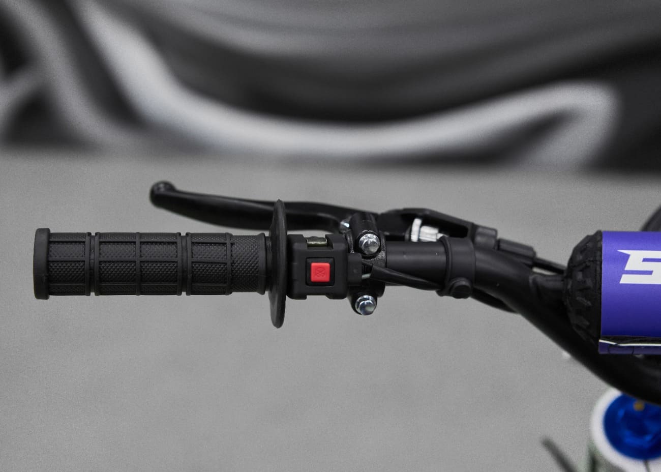 Купить Мотоцикл питбайк SHARMAX Sport 190 Miami в Москве фото28