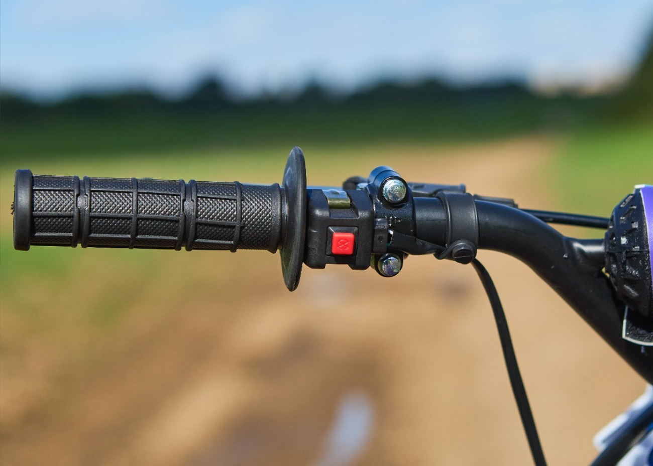 Купить Мотоцикл питбайк SHARMAX Sport 190 Miami в Москве фото46