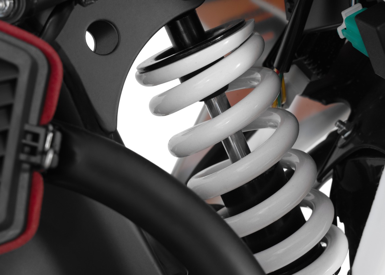 Купить Мотоцикл питбайк SHARMAX Sport 145 Miami в Москве фото13