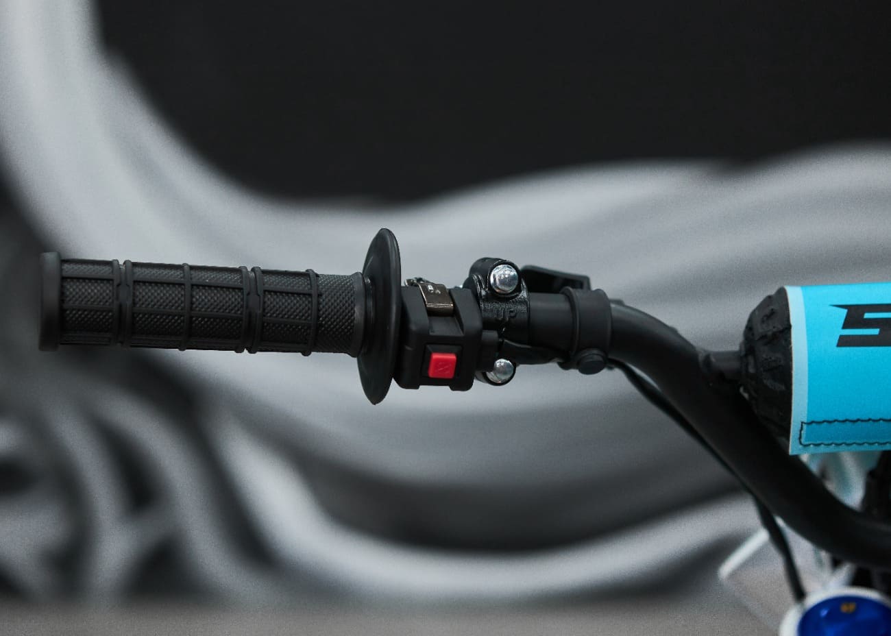 Купить Мотоцикл питбайк SHARMAX Sport 145 Miami в Москве фото22