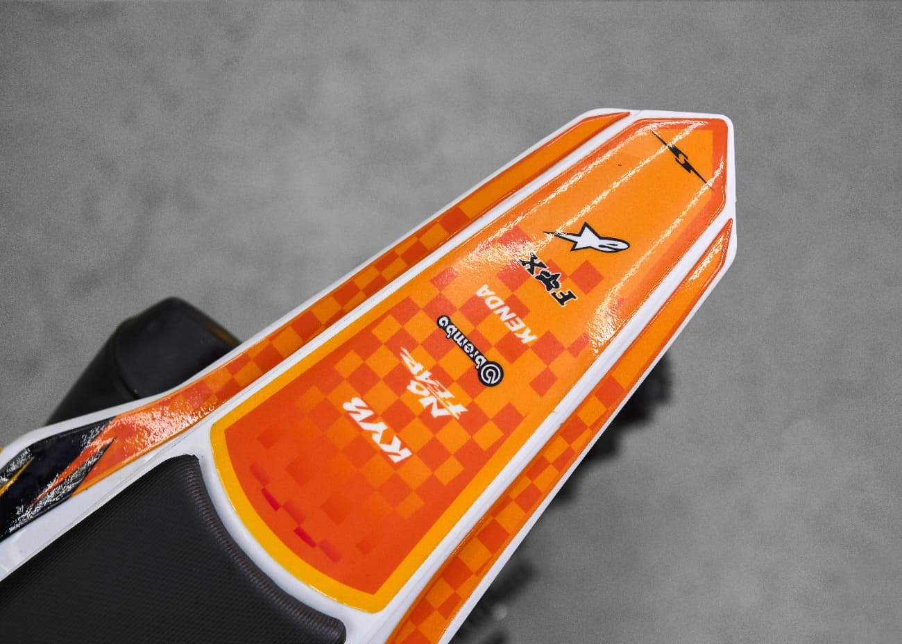 Купить Мотоцикл питбайк SHARMAX Sport 145 Miami в Москве фото26