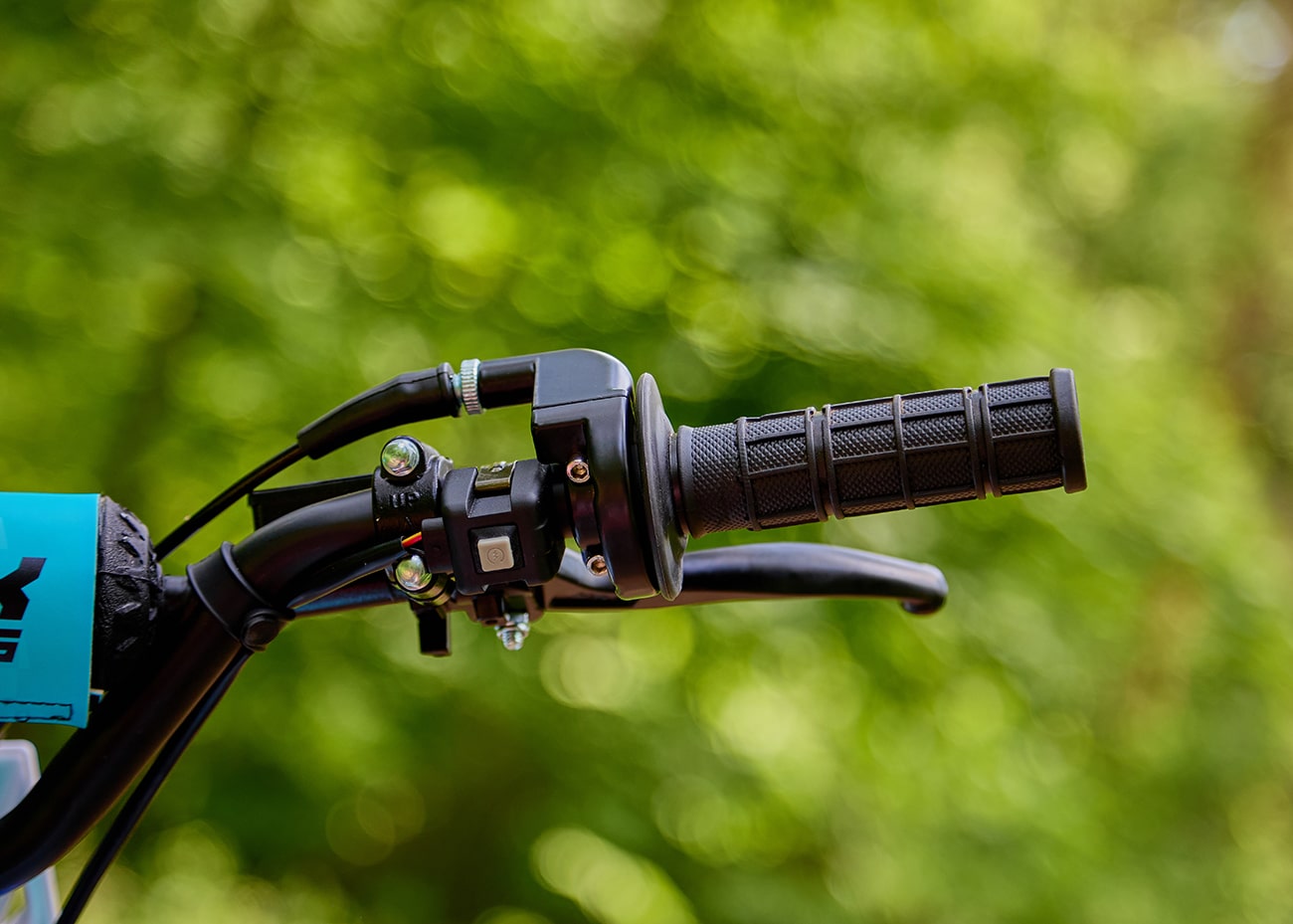 Купить Мотоцикл питбайк SHARMAX Sport 145 Miami в Москве фото32