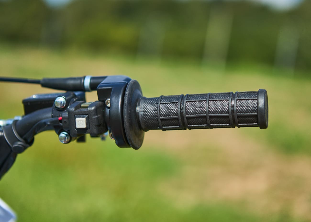 Купить Мотоцикл питбайк SHARMAX Sport 145 Miami в Москве фото46