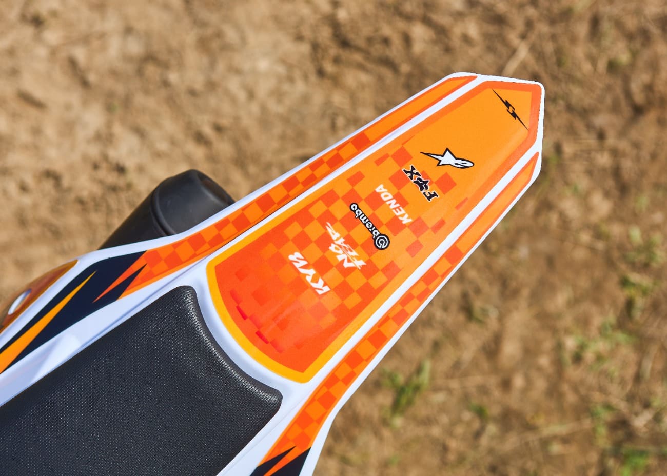 Купить Мотоцикл питбайк SHARMAX Sport 145 Miami в Москве фото52