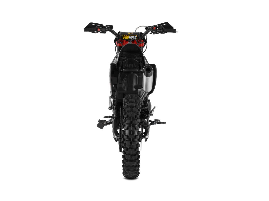 Купить Мотоцикл кроссовый эндуро SHARMAX Sport 300 Air Ultimatum в Москве фото4