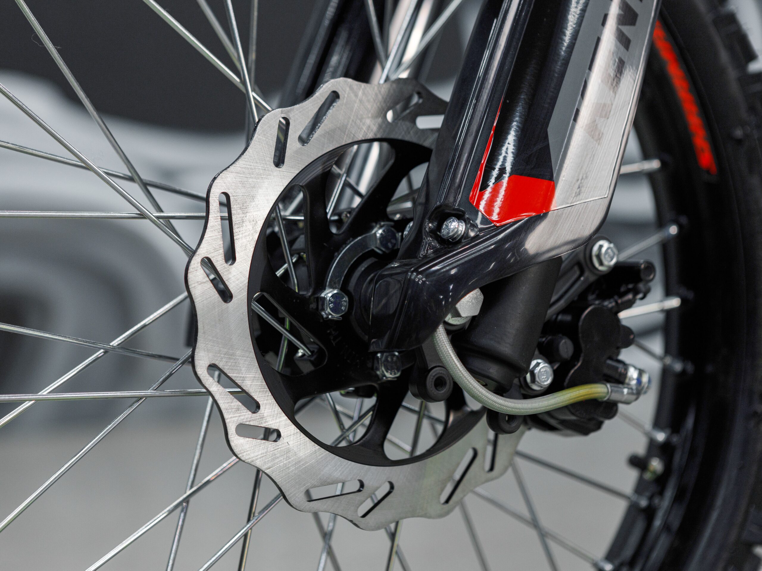 Купить Мотоцикл кроссовый эндуро SHARMAX Sport 300 Air Ultimatum в Москве фото27