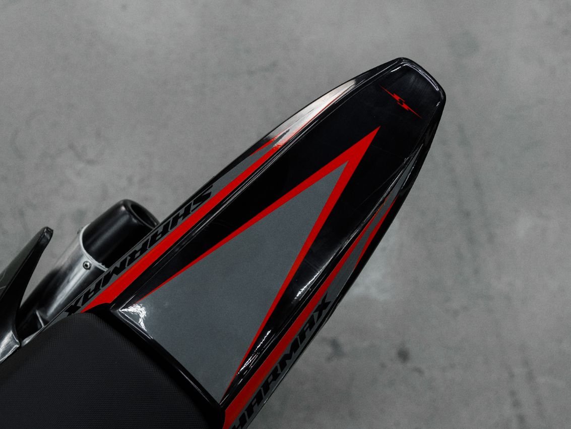 Купить Мотоцикл кроссовый эндуро SHARMAX Sport 300 Air Ultimatum в Москве фото32