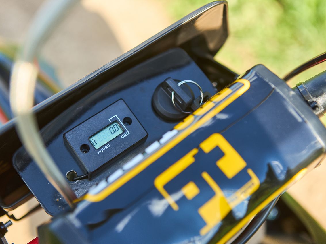 Купить Мотоцикл кроссовый эндуро SHARMAX Sport 300 Air Ultimatum в Москве фото45